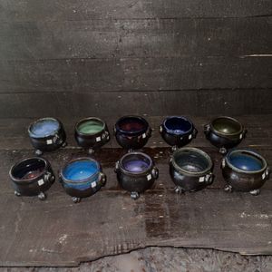 Mini Cauldrons