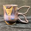 Faerie Mugs