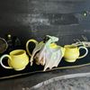 Wyvern Whimsy Tea Set