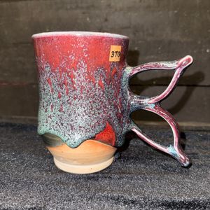 Faerie Mugs