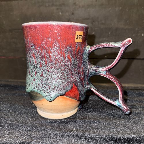 Faerie Mugs