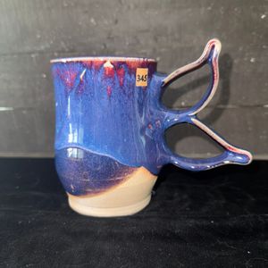 Faerie Mugs