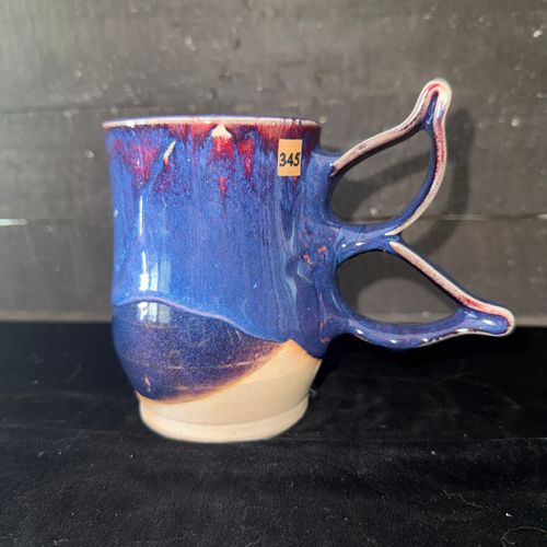Faerie Mugs