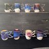 Faerie Mugs