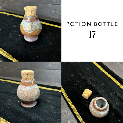 Potion Bottles