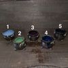 Large Cauldrons