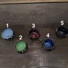 Large Cauldrons