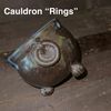 Large Cauldrons