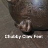 Large Cauldrons