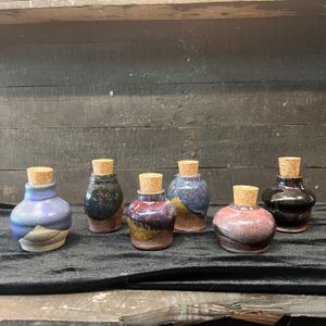 Potion Bottles