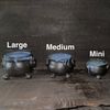 Medium Cauldrons