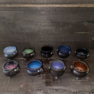 Medium Cauldrons