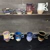 Faerie Mugs