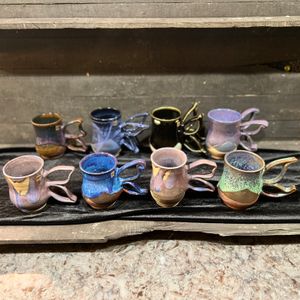 Faerie Mugs