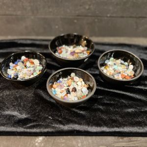 Meditation Bowls